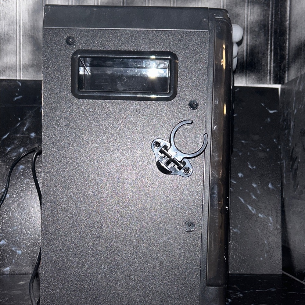 Singing Karaoke Machine - Picture 6 of 7